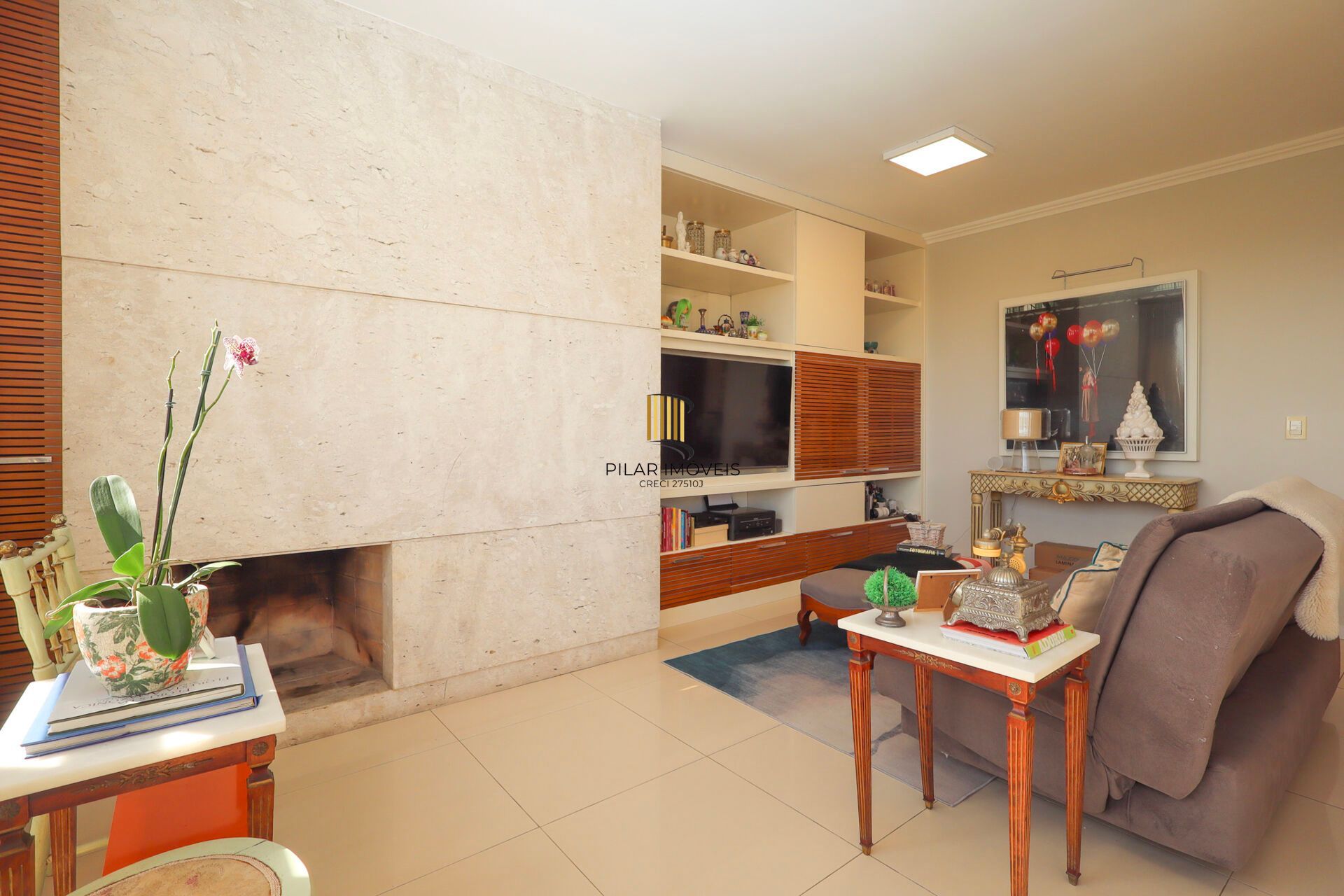 Apartamento à venda no bairro Mont Serrat em Porto Alegre/RS