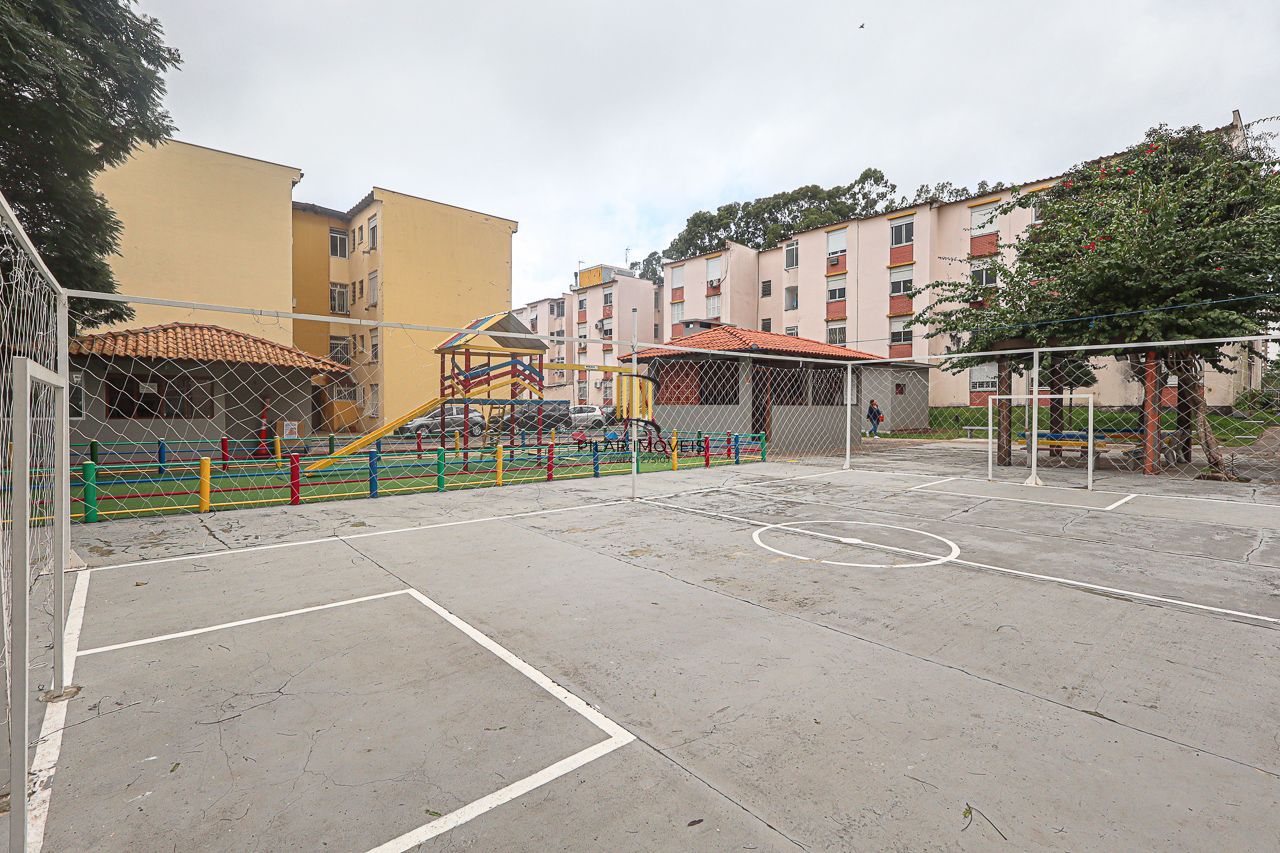 Apartamento a venda no bairro São Sebastião
