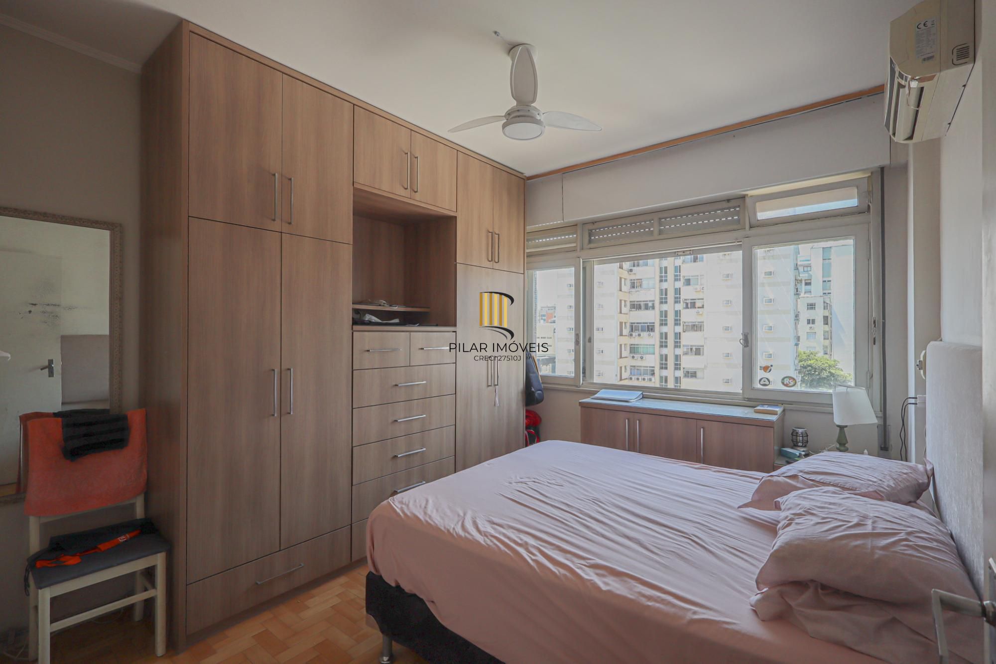 Apartamento a venda no bairro Rio Branco