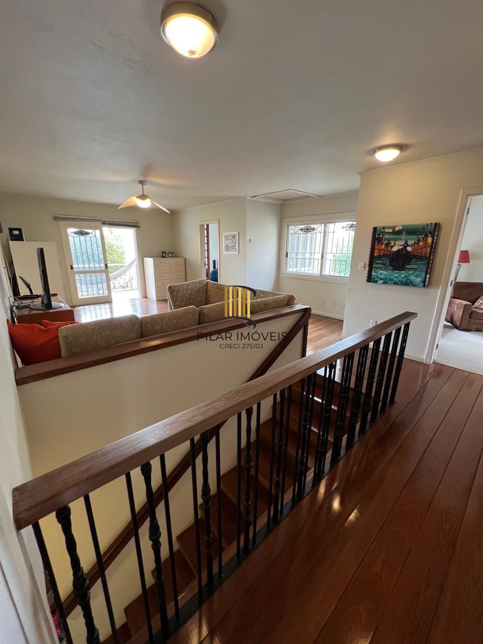 Casa a venda no bairro Chácara das Pedras