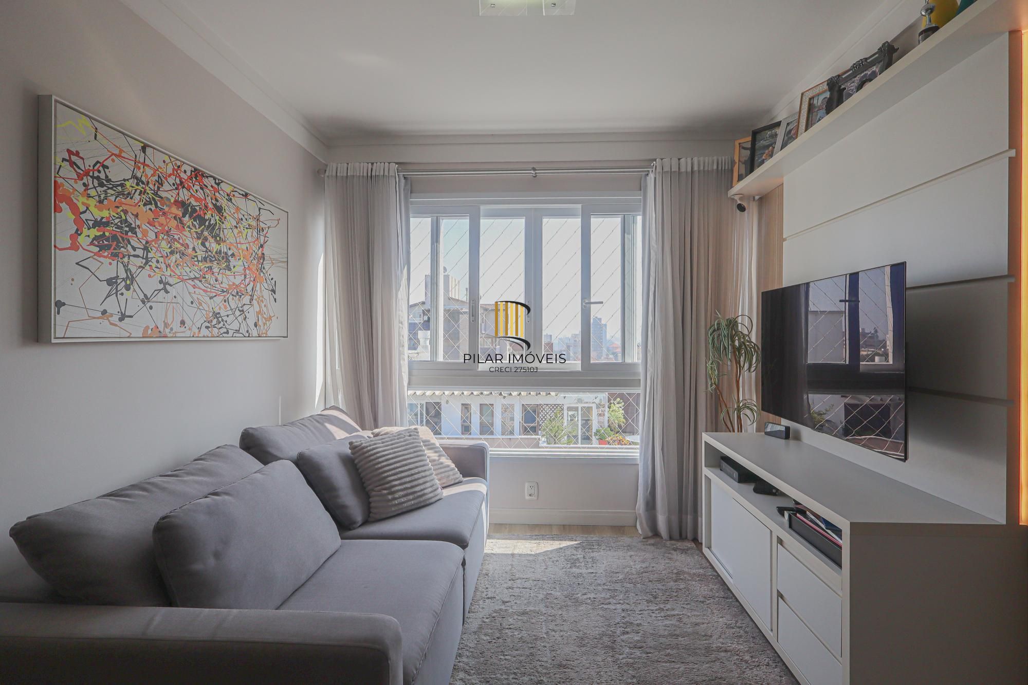 Cobertura a venda no bairro Higienópolis