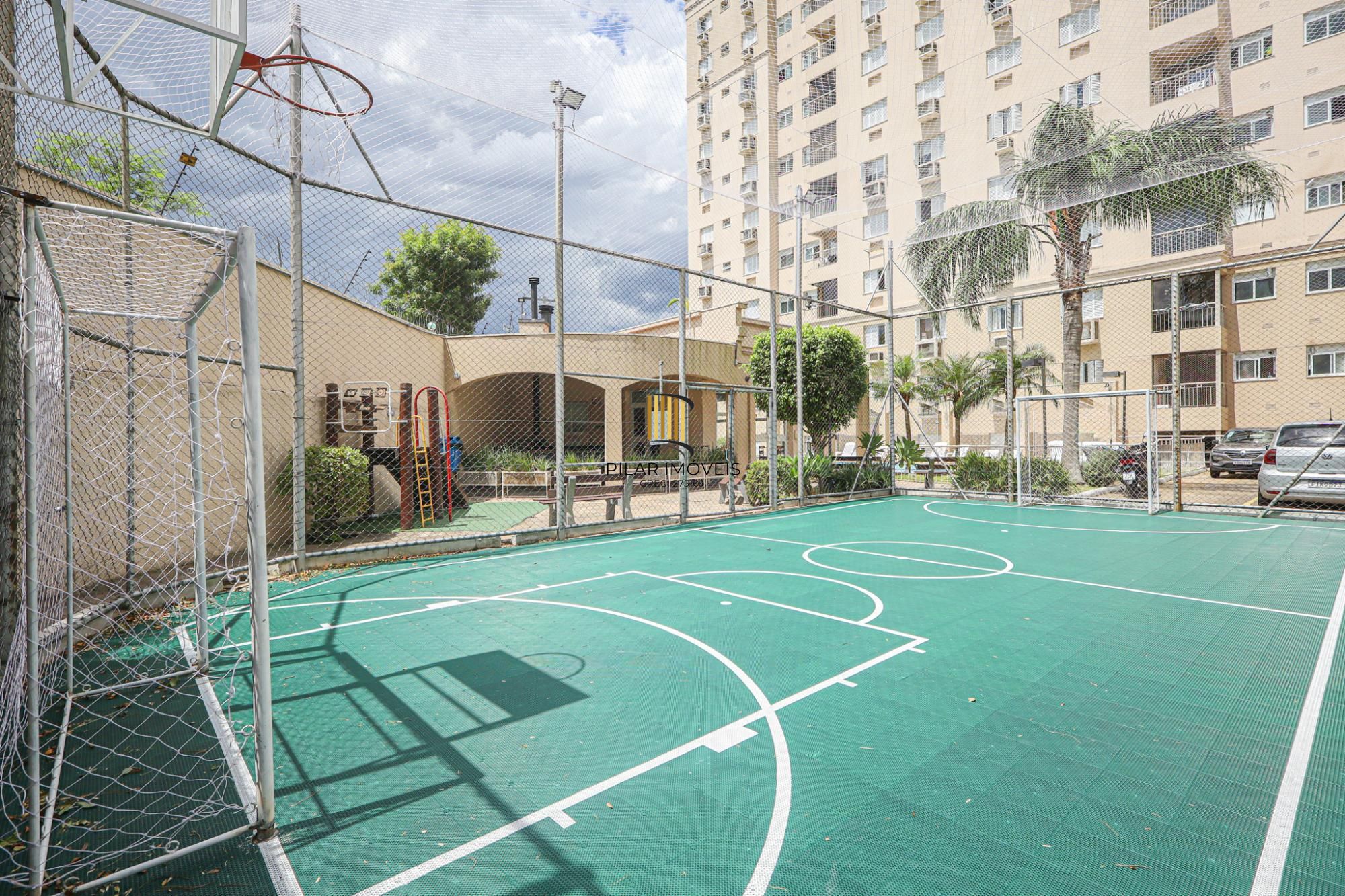 Apartamento a venda no bairro Sarandi