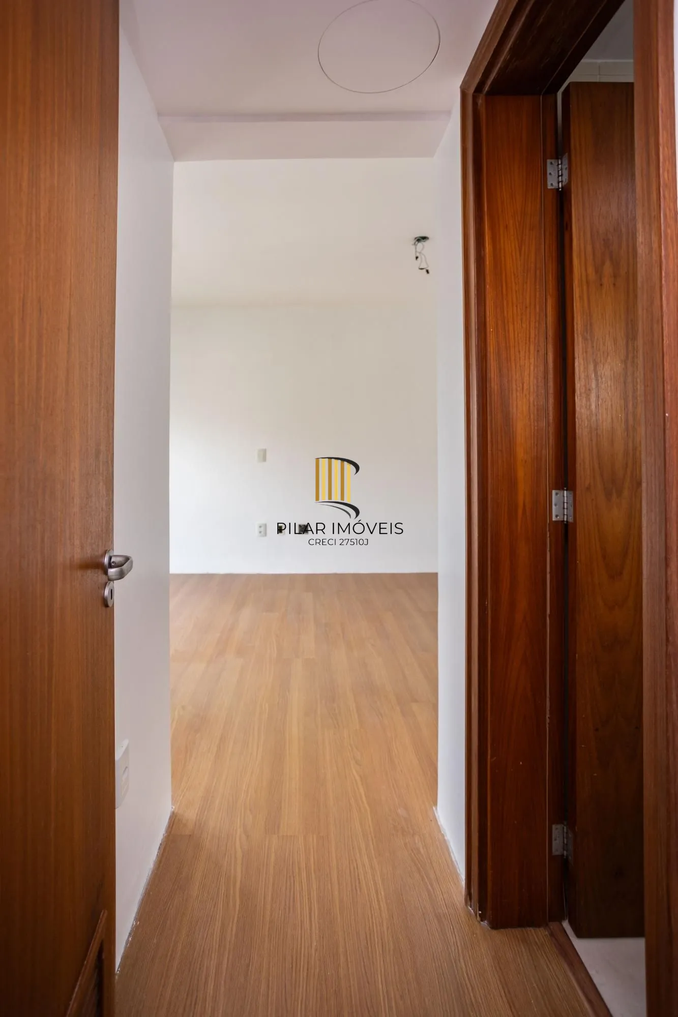 Apartamento 3 dormitórios no bairro Três Figueiras