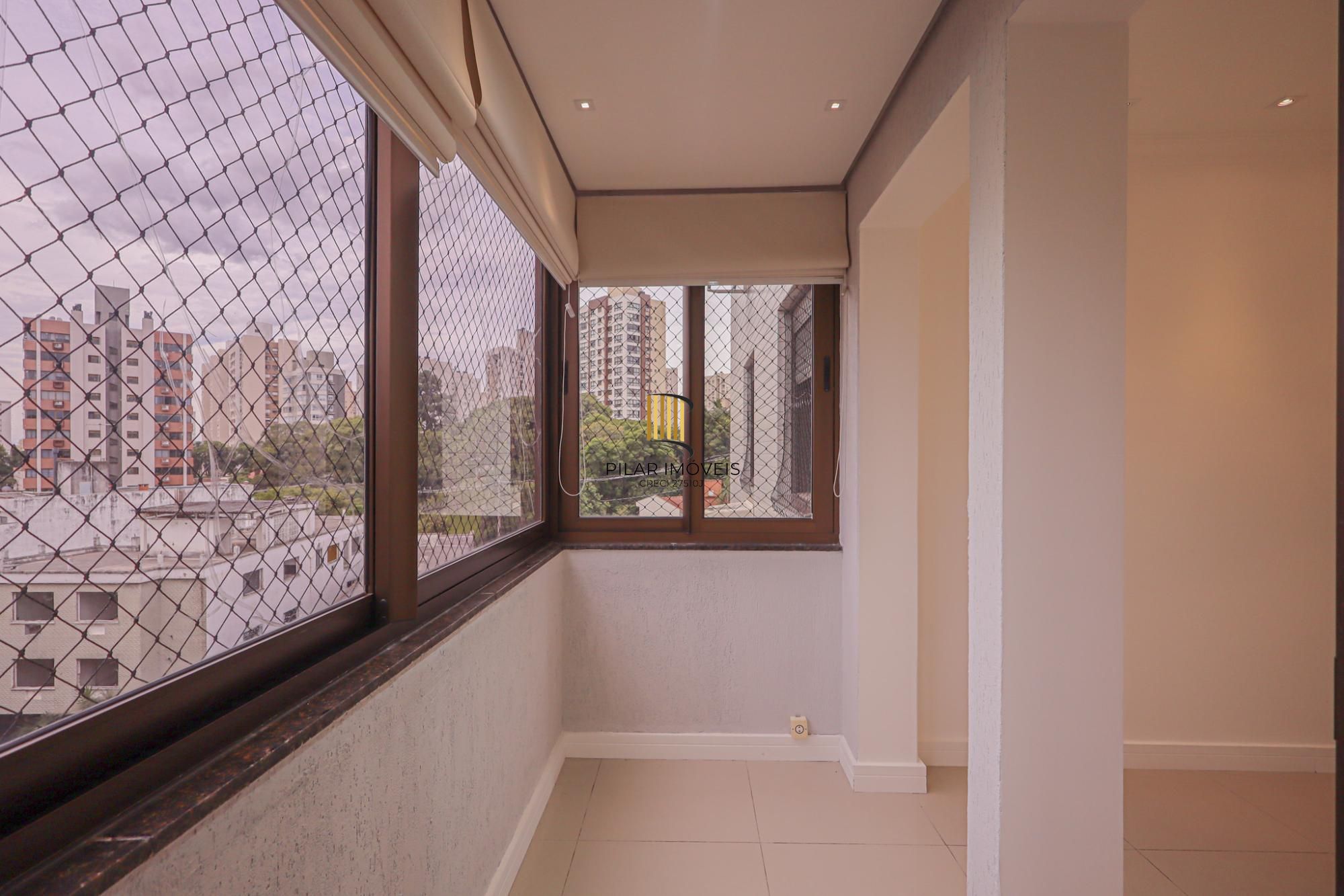 Apartamento a venda no bairro Passo D Areia