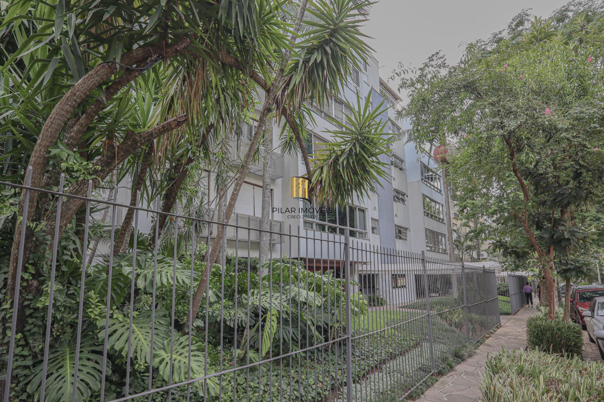 Apartamento a venda no bairro Moinhos de Vento