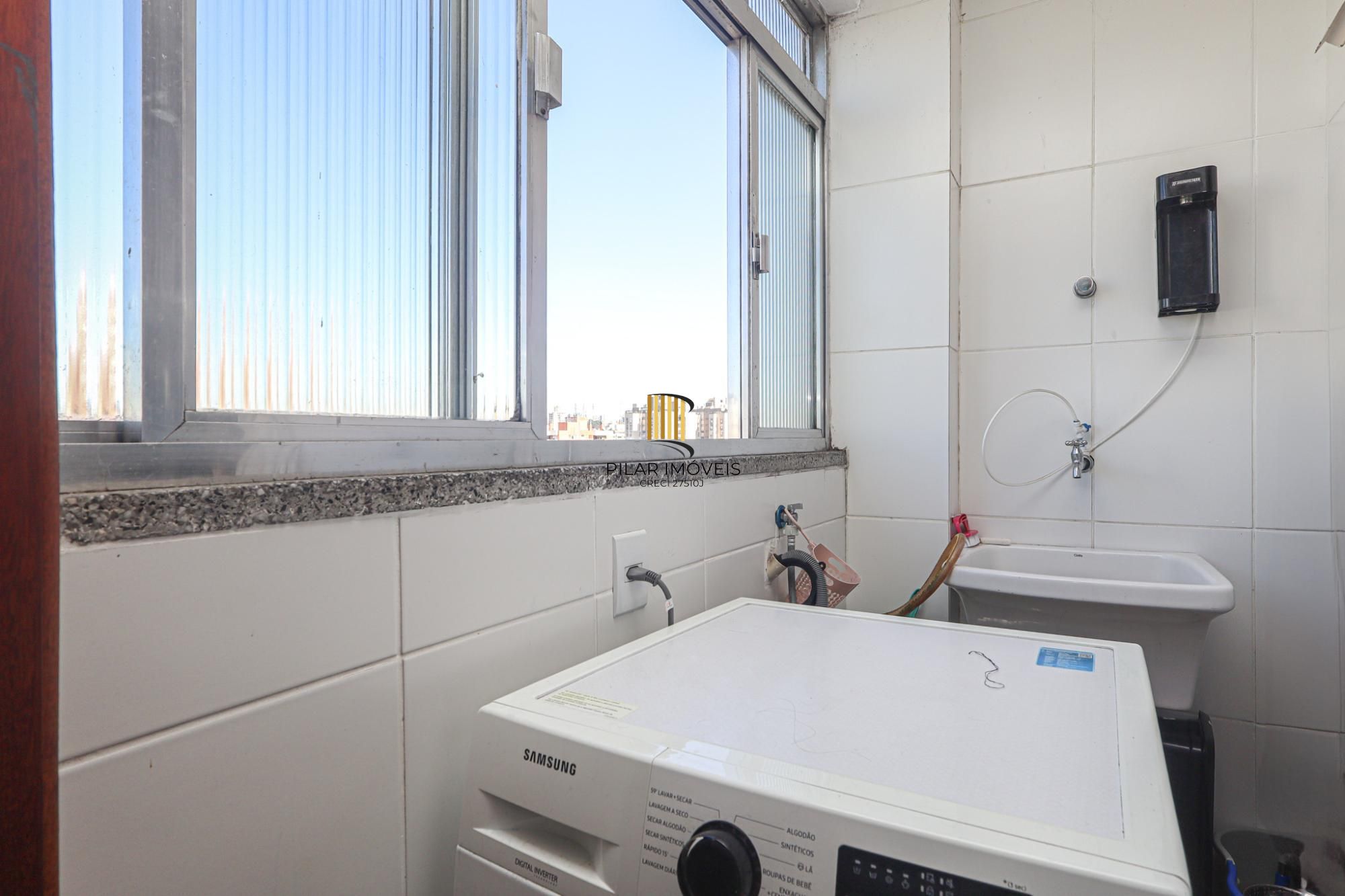 Apartamento a venda no bairro Farroupilha
