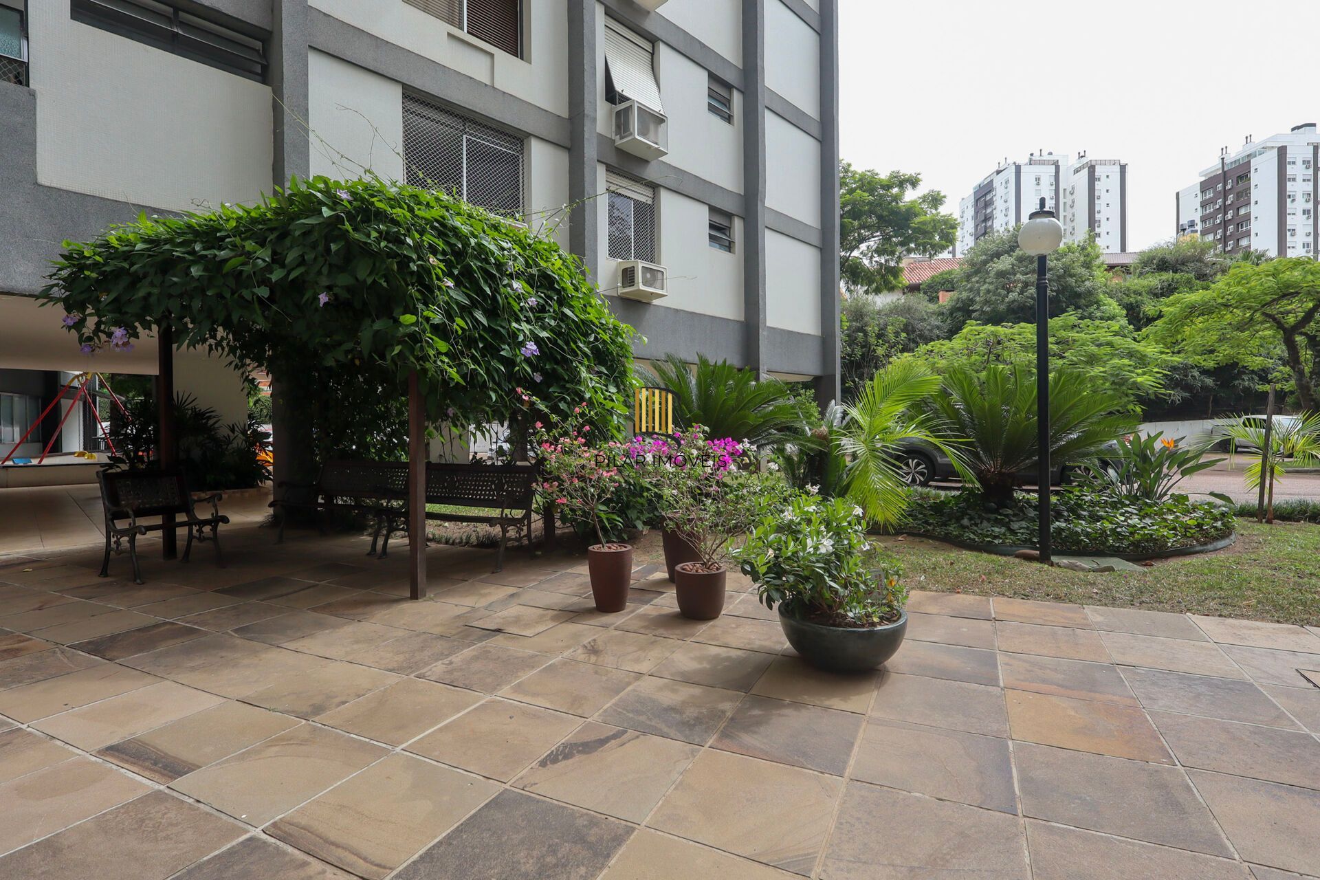 Apartamento à venda no bairro Boa Vista em Porto Alegre/RS