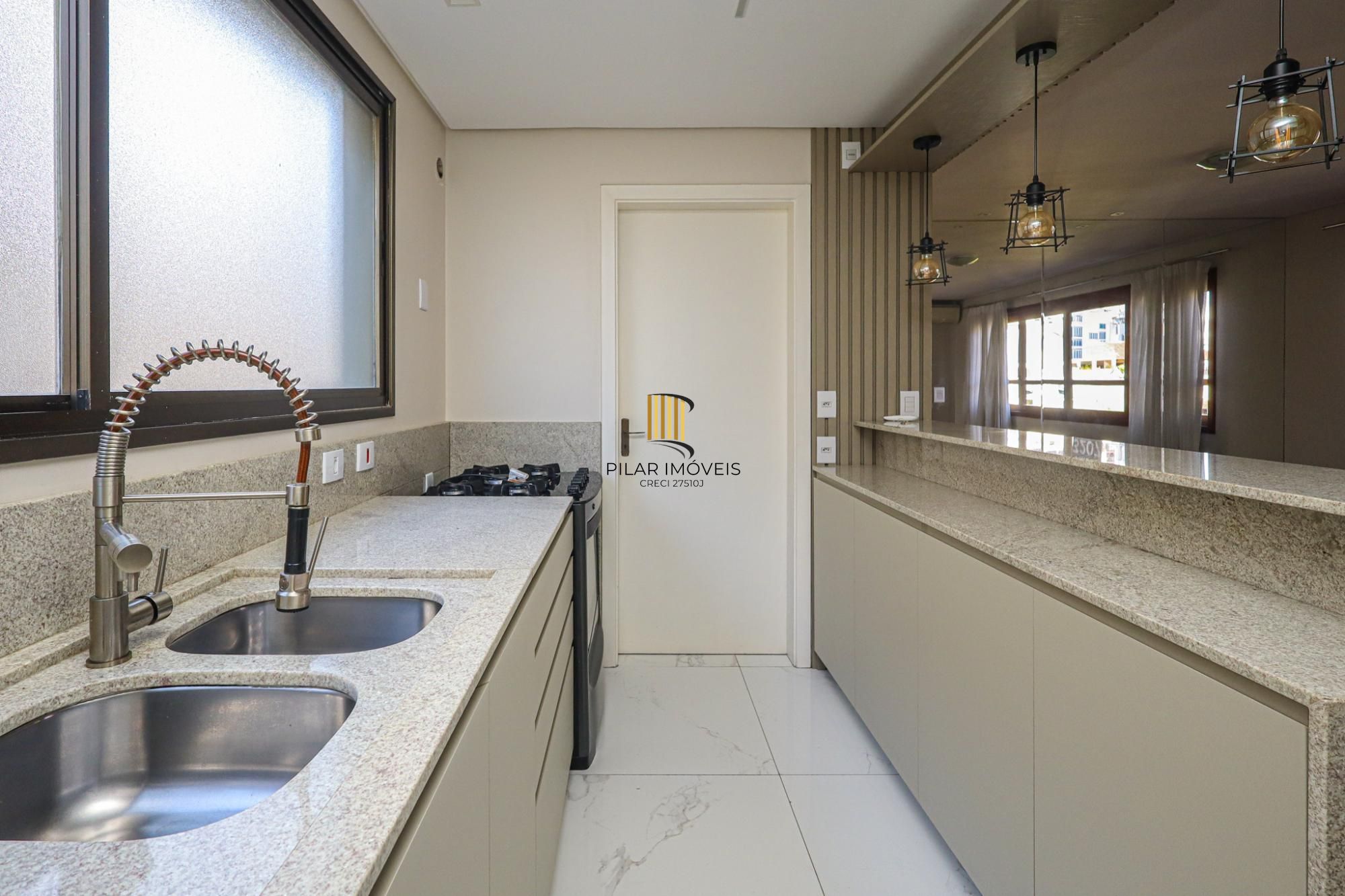 Apartamento a venda no bairro Petrópolis