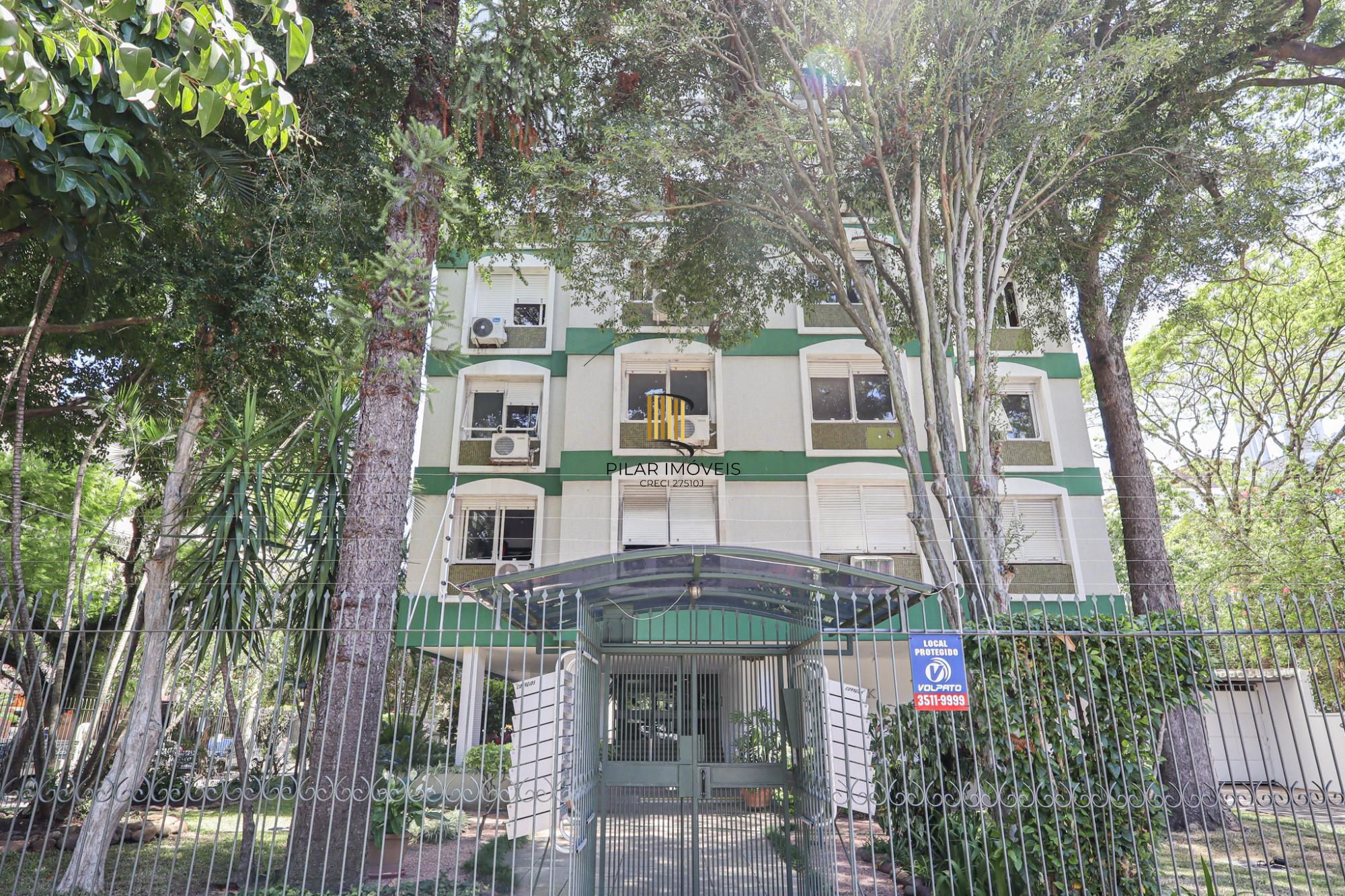 Apartamento a venda no bairro Auxiliadora