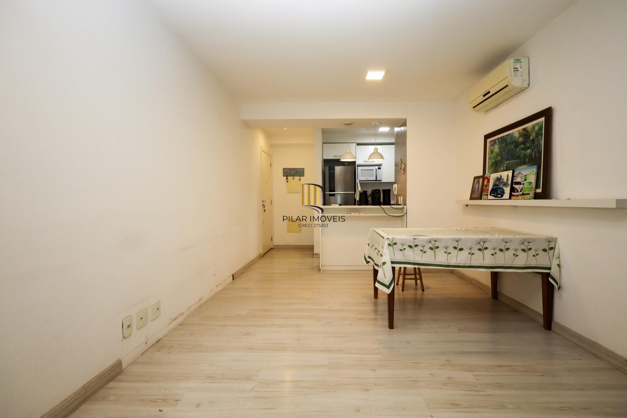 Apartamento no bairro Alto Petrópolis