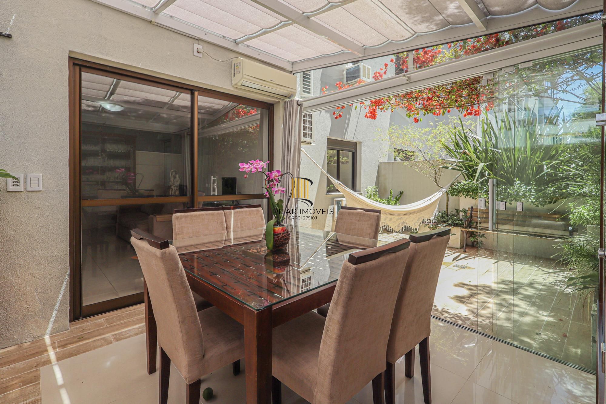 Apartamento Garden a venda no bairro Santana