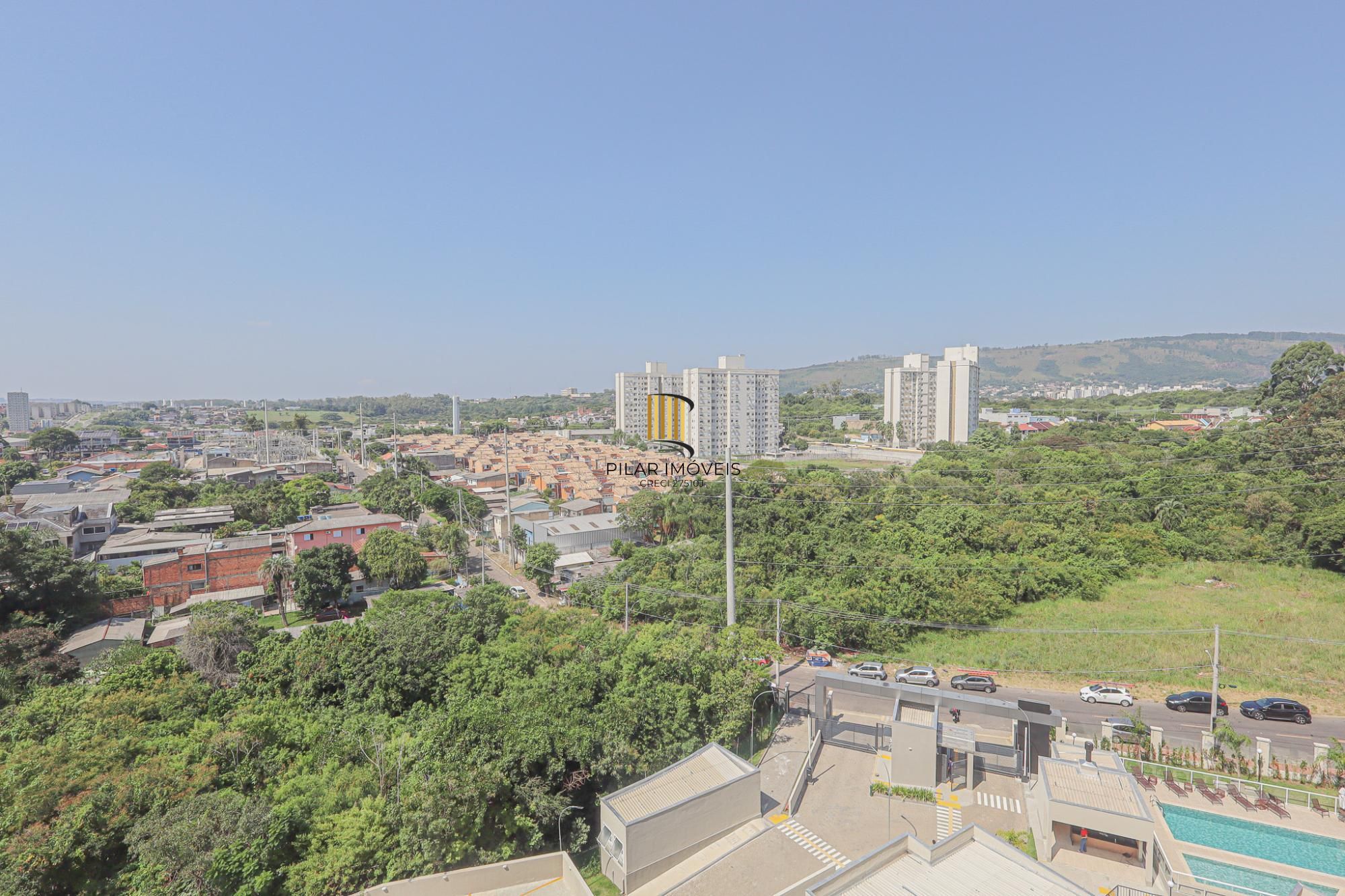 Apartamento a venda no bairro Jardim Itu