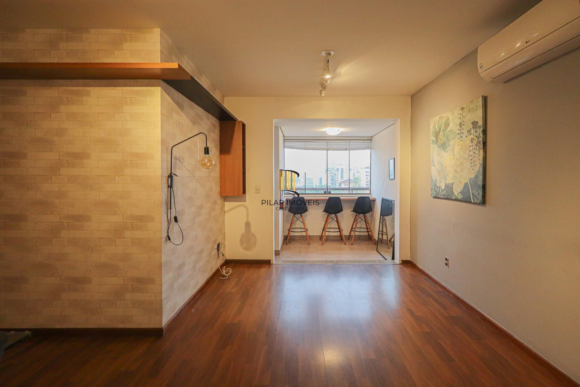 Apartamento a venda no bairro Chácara das Pedras