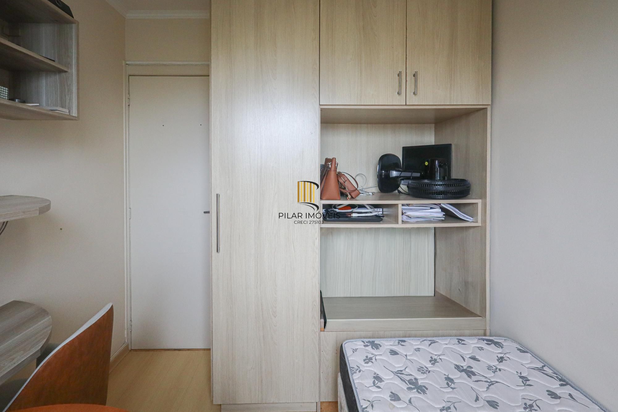 Apartamento a venda no bairro Sarandi