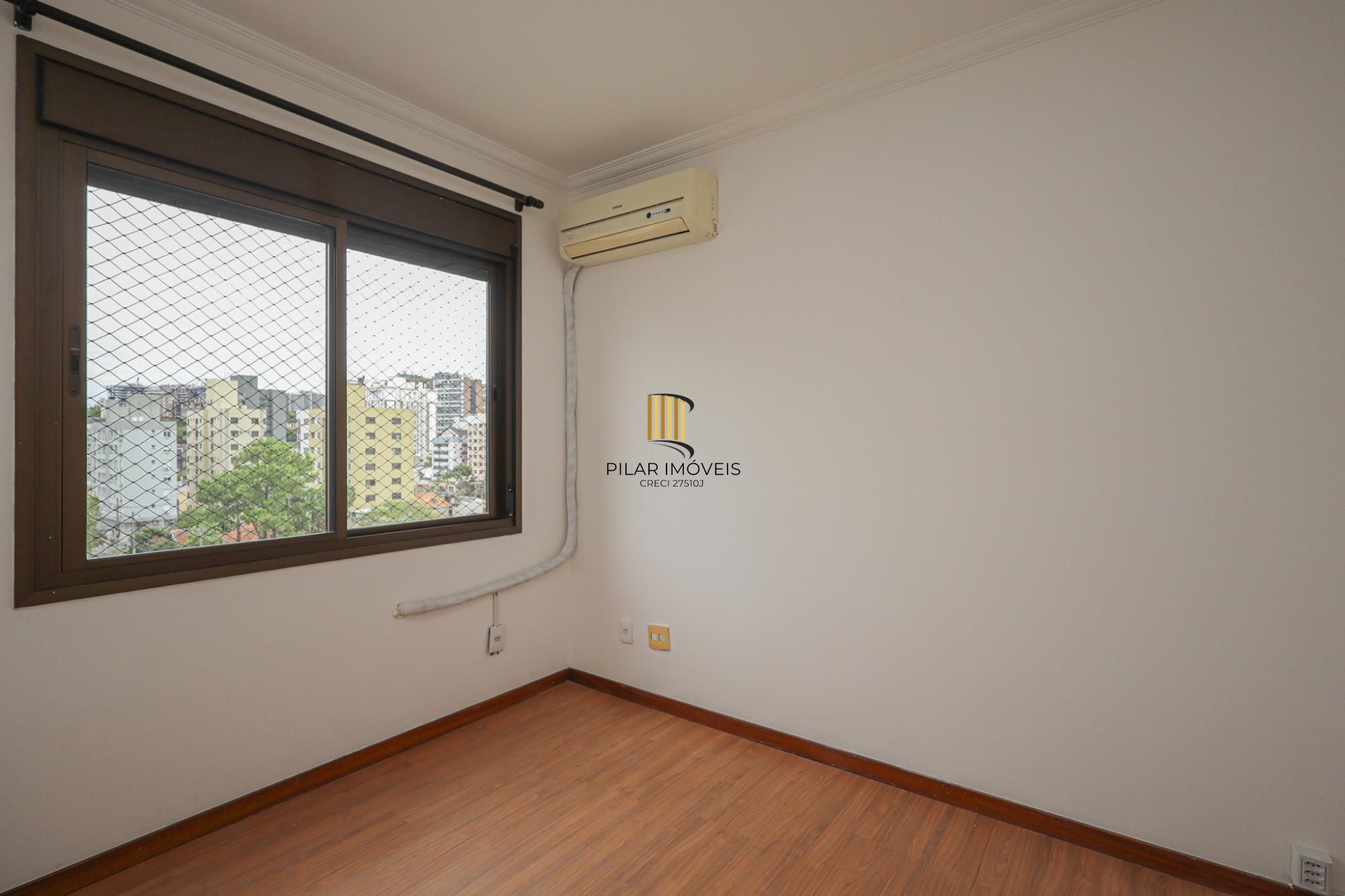 Apartamento a venda no bairro Passo D Areia