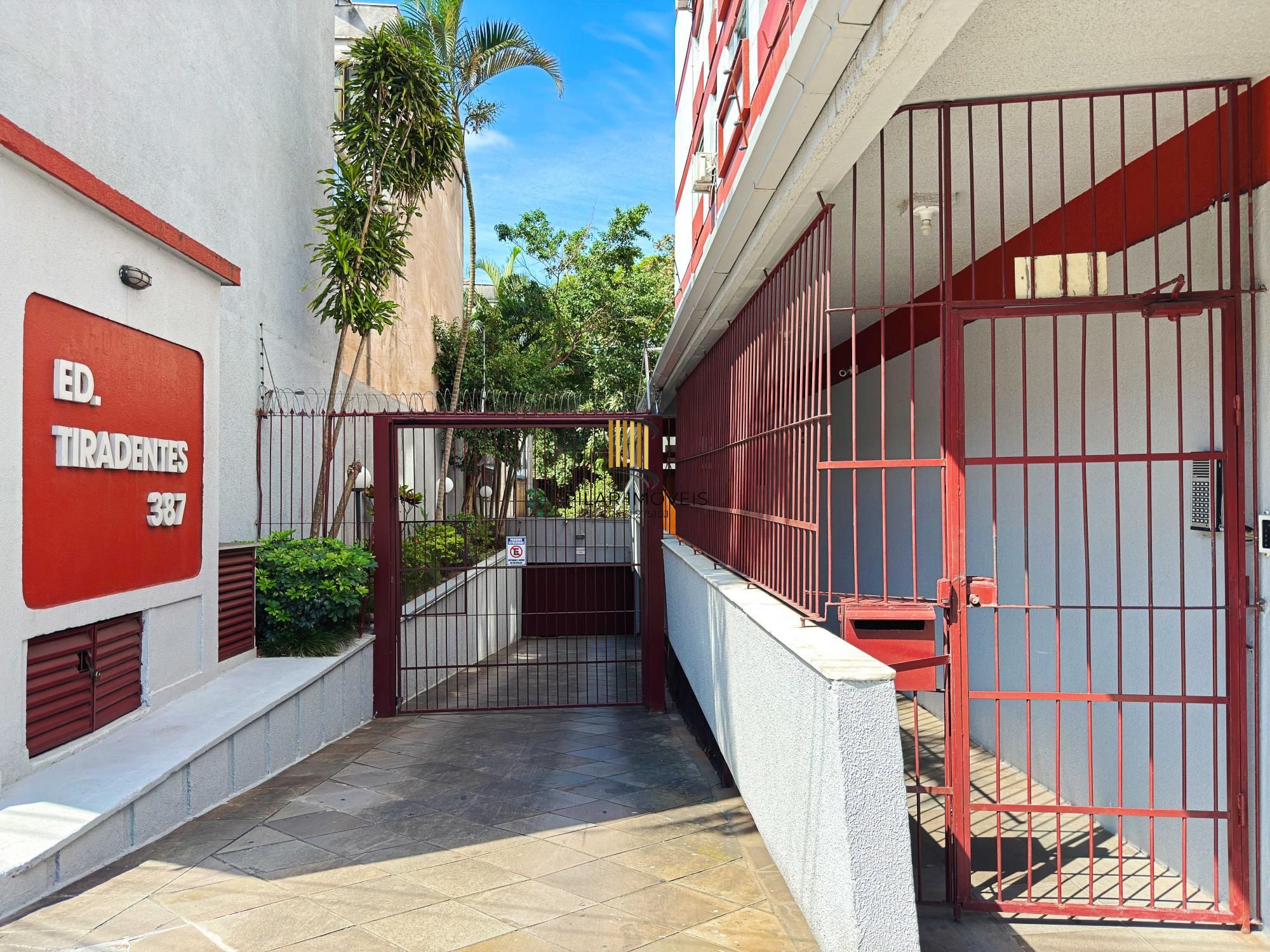 Apartamento a venda no bairro Rio Branco