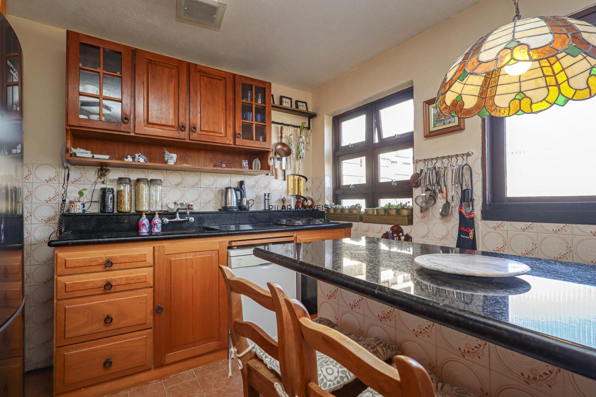 Apartamento a venda no bairro Higienópolis