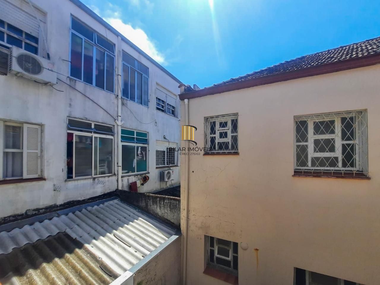 Apartamento venda no bairro Menino Deus