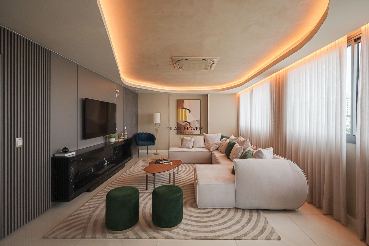 Studio a venda no bairro Rio Branco