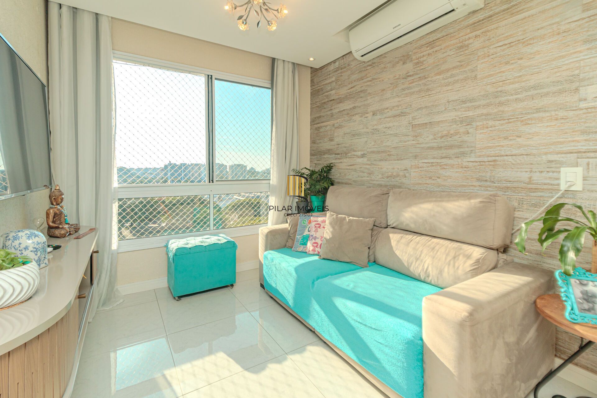 Apartamento à venda no bairro Sarandi em Porto Alegre/RS