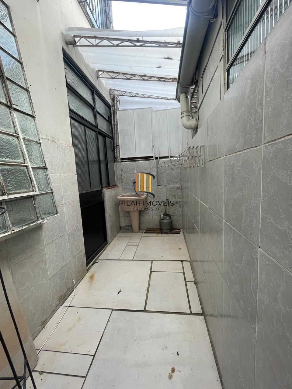 Apartamento a venda no bairro Menino Deus