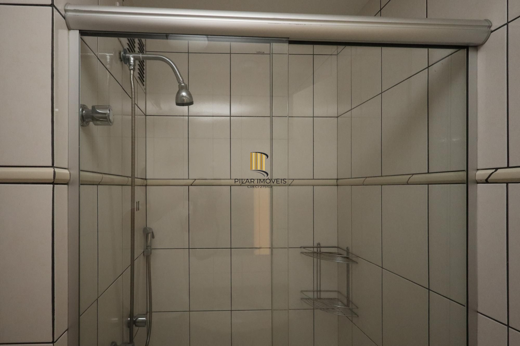 Apartamento 3 dormitórios no bairro Auxiliadora