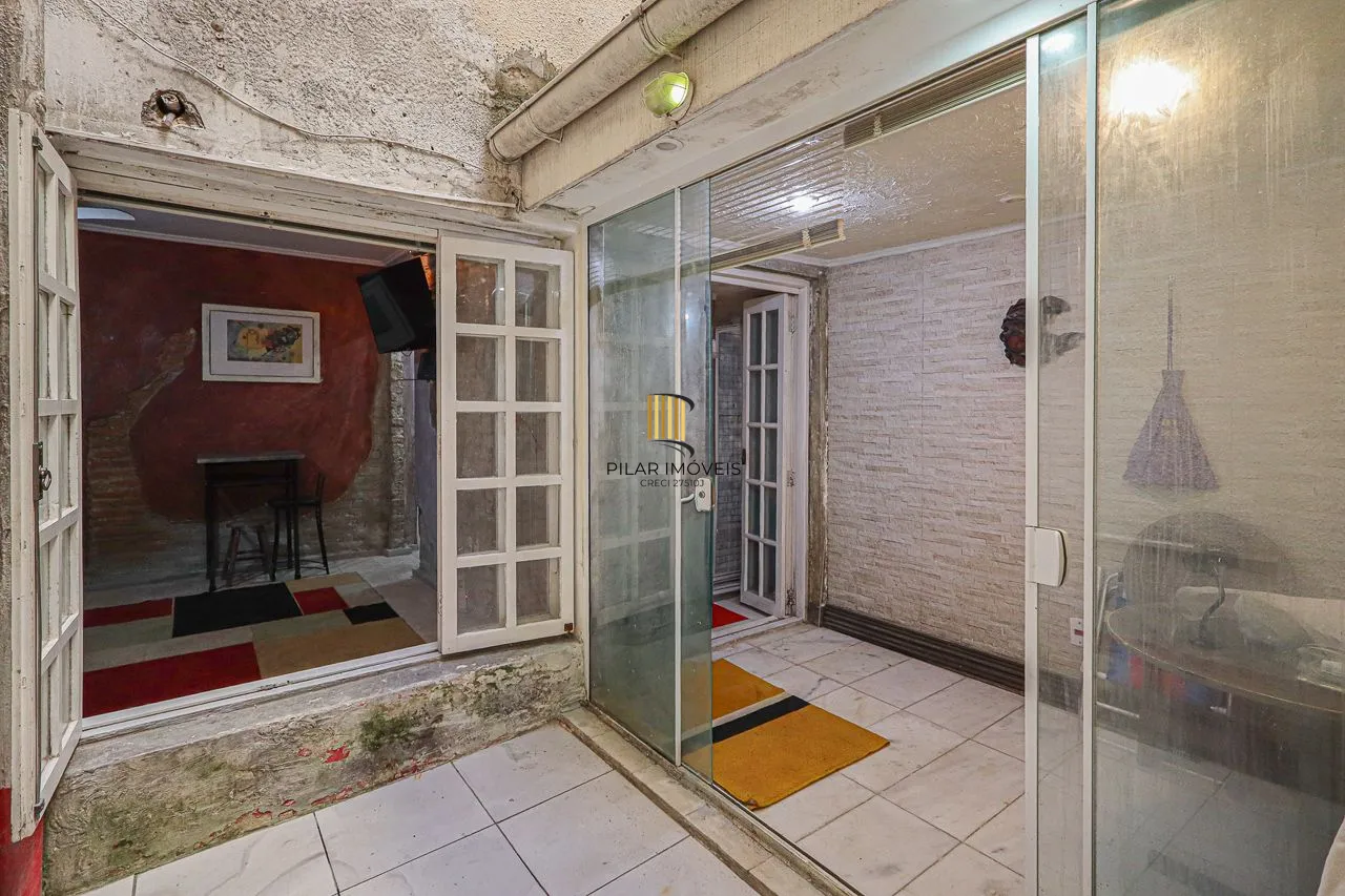 Apartamento Garden a venda no bairro Santana