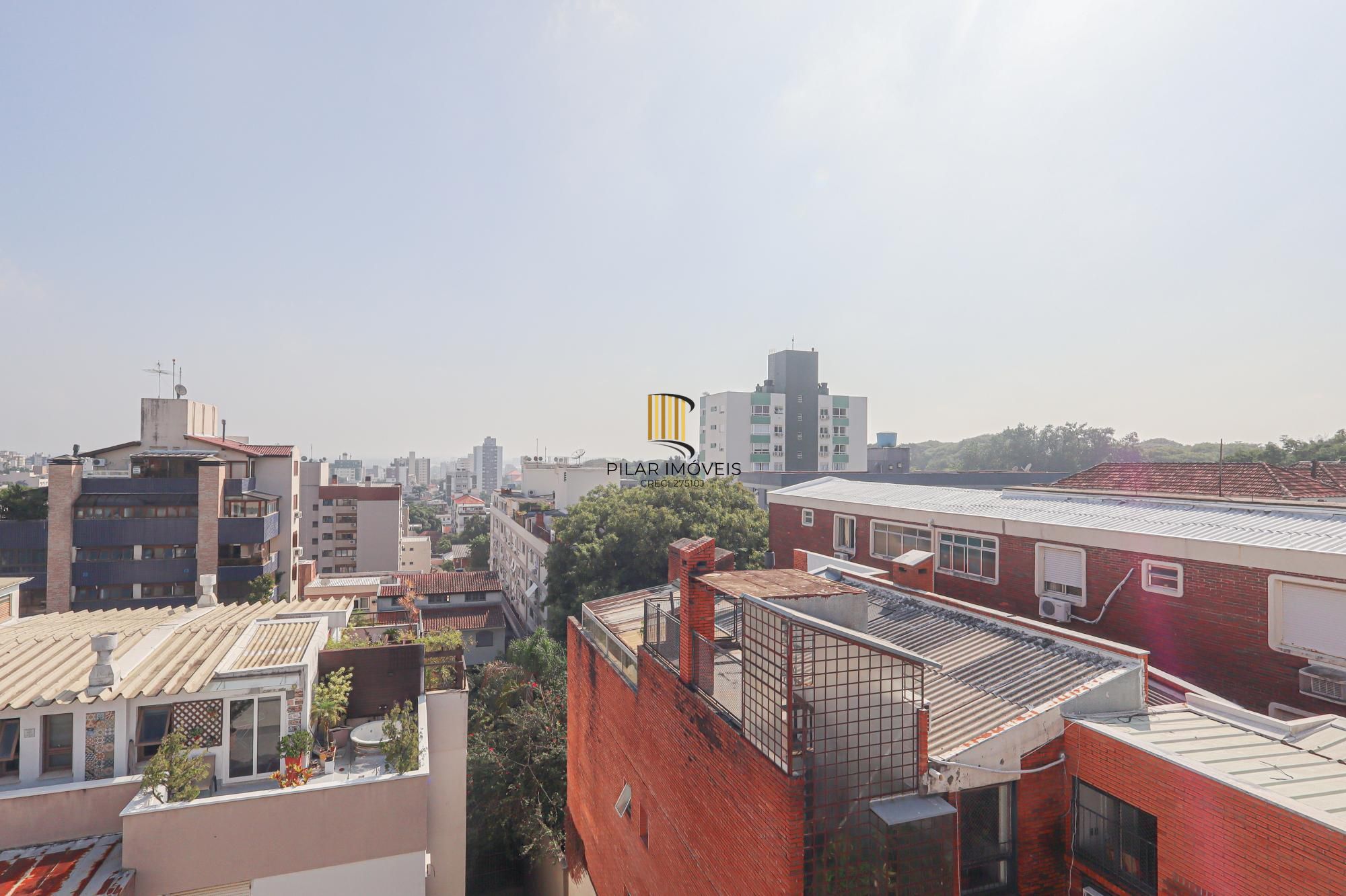 Cobertura a venda no bairro Higienópolis