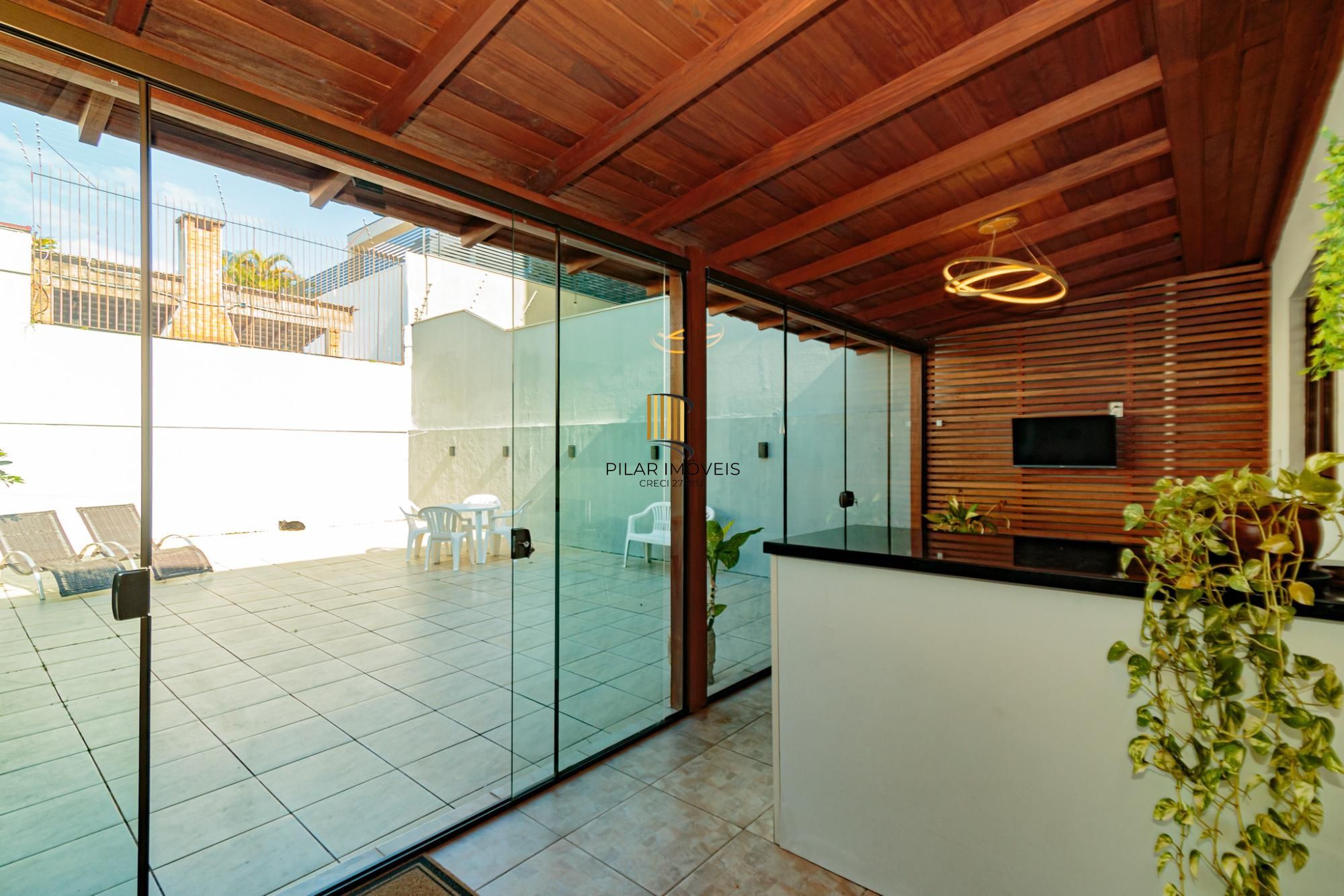 Casa a venda no bairro Jardim Lindóia