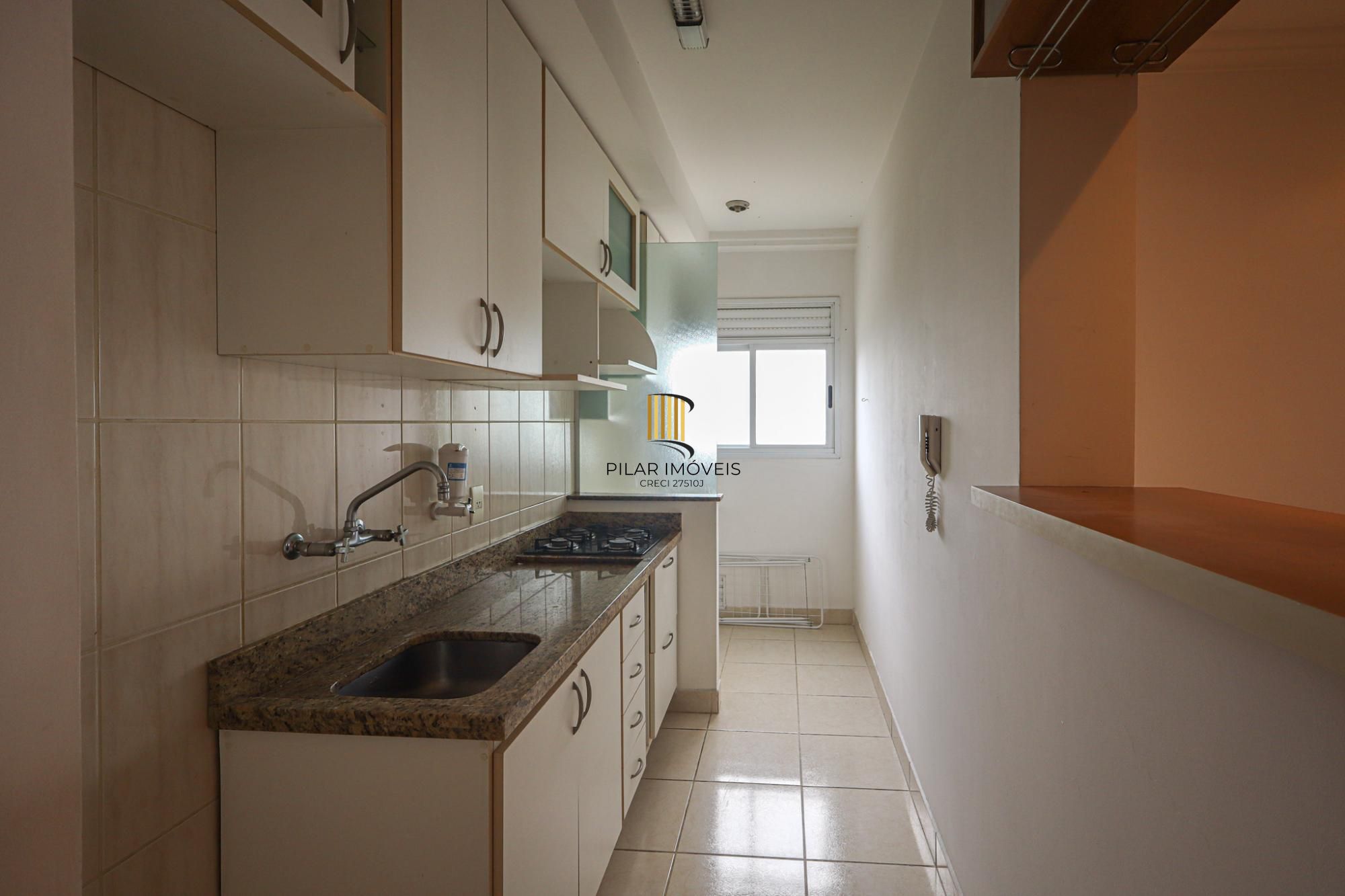 Apartamento a venda no bairro Sarandi