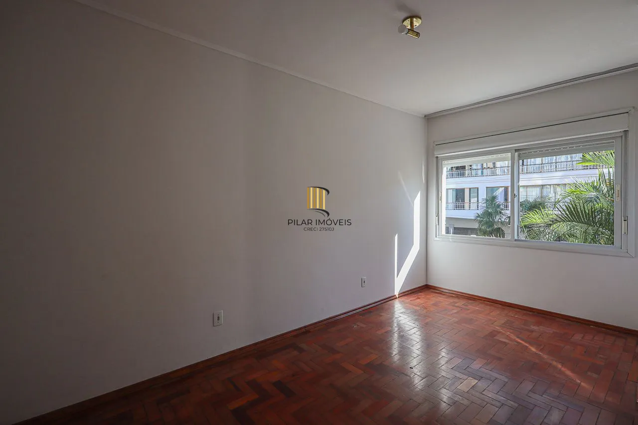 Apartamento a venda no bairro Rio Branco