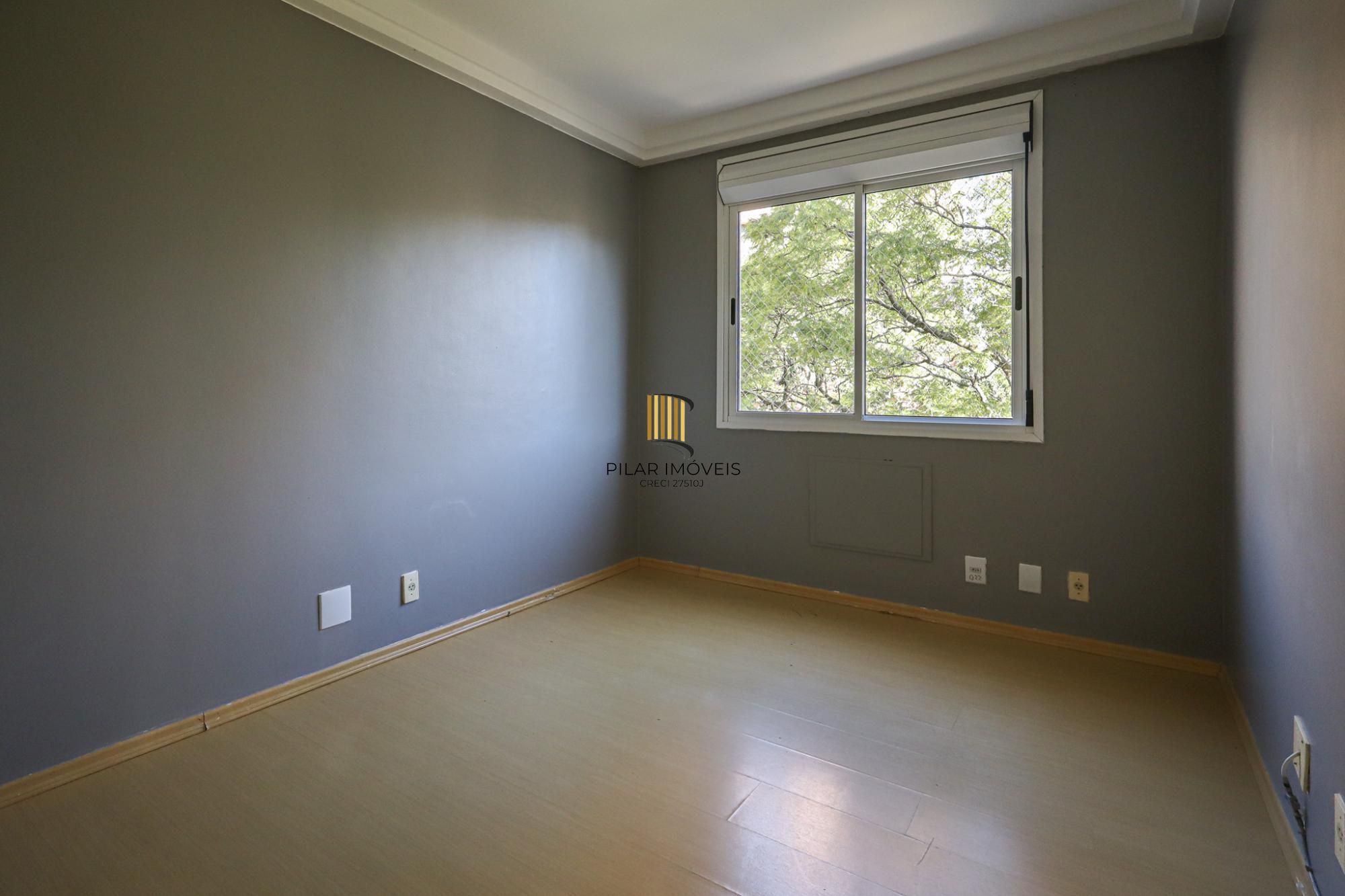 Apartamento a venda no bairro Auxiliadora