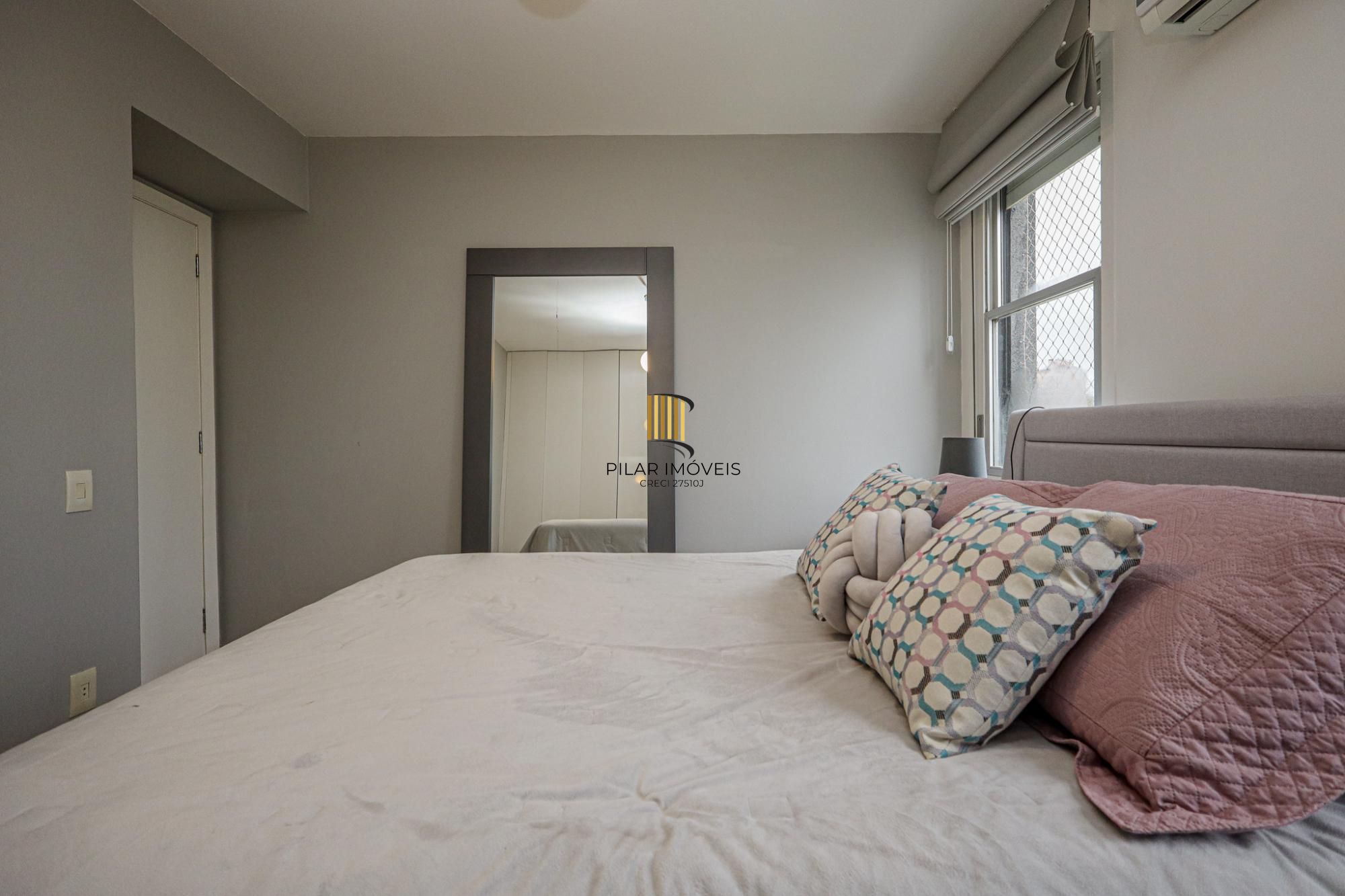 Apartamento a venda no bairro Boa Vista