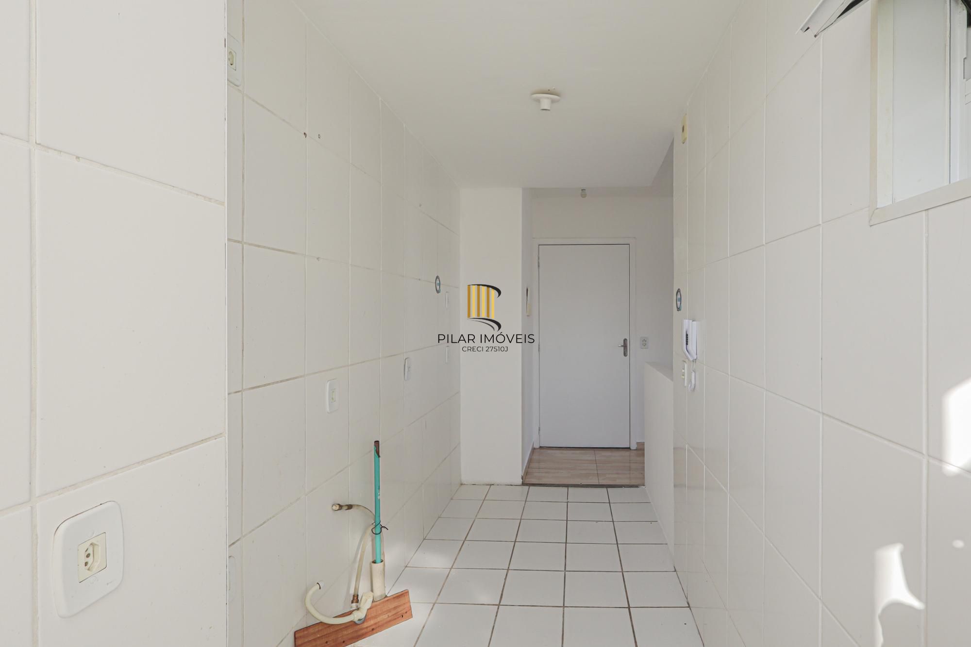 Apartamento a venda no bairro São Sebastião