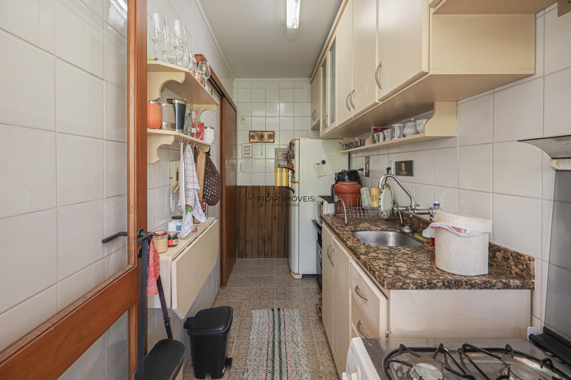 Cobertura a venda no bairro Petrópolis