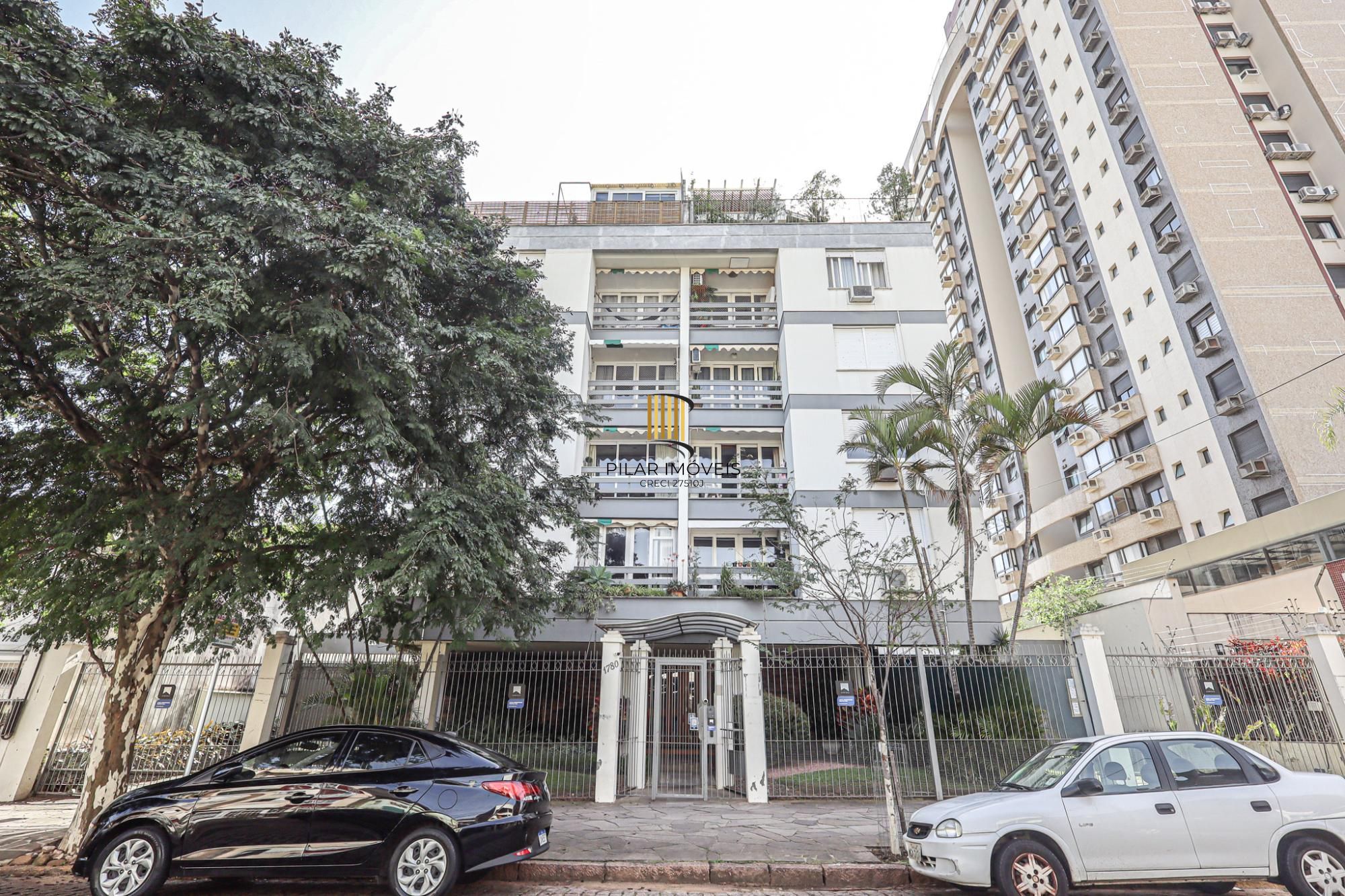 Apartamento a venda no bairro Rio Branco