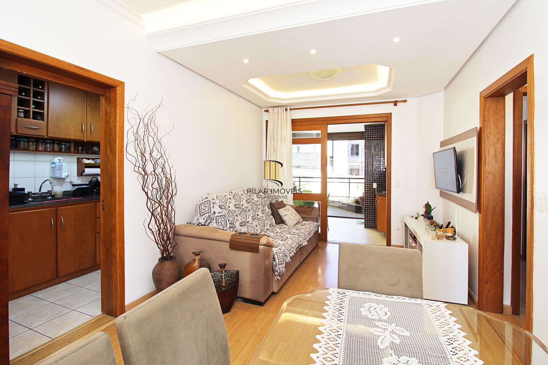 Apartamento à venda no bairro Auxiliadora em Porto Alegre/RS