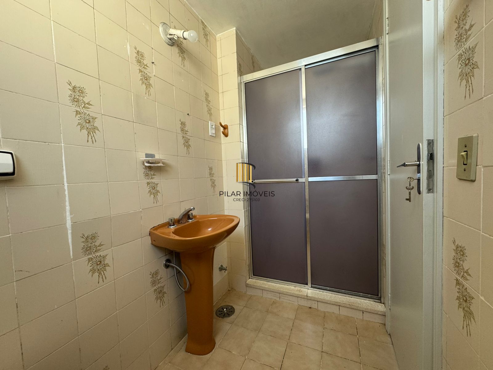 Apartamento a venda no bairro Petrópolis