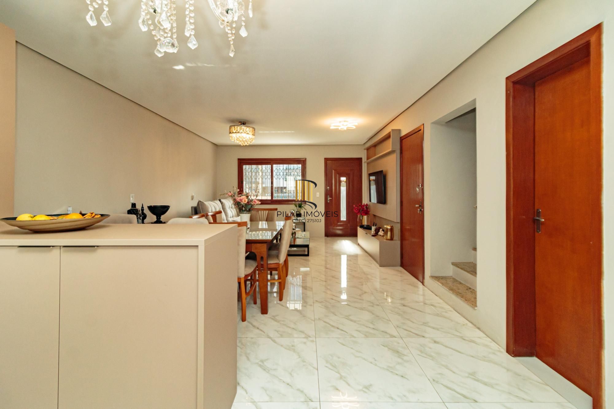 Casa a venda no bairro Jardim Lindóia