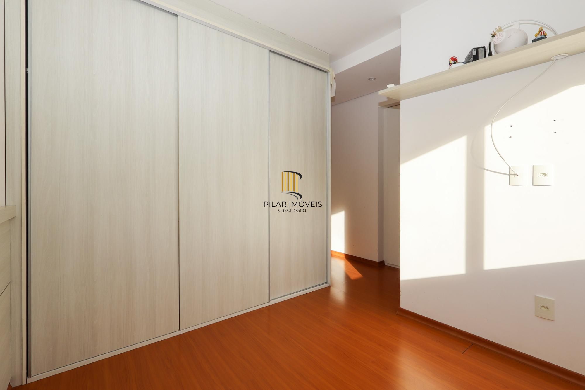 Apartamento no bairro São João