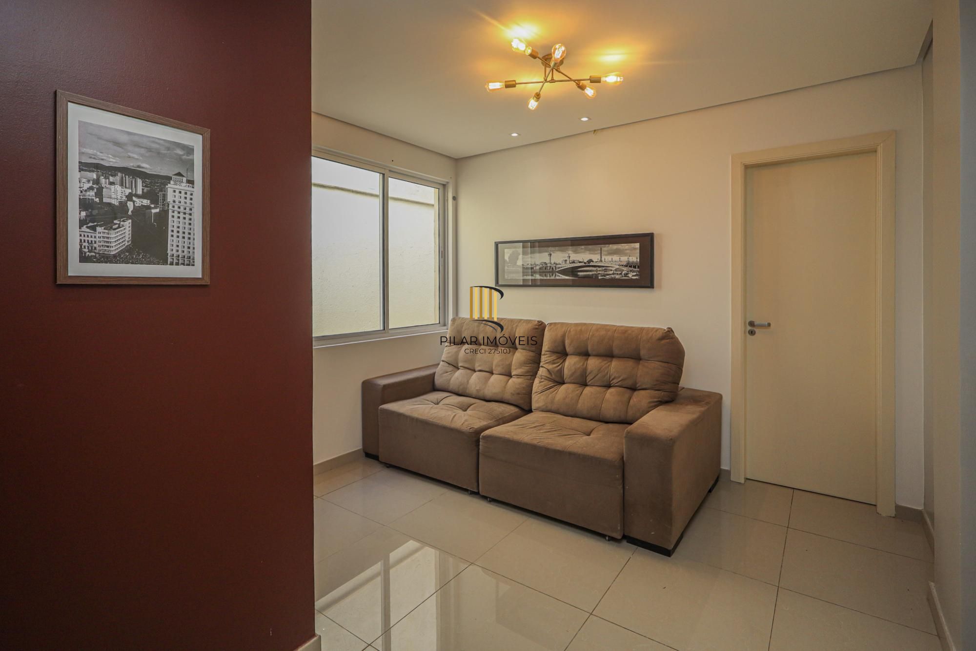 Apartamento a venda no Centro Histórico - Pilar Imóveis