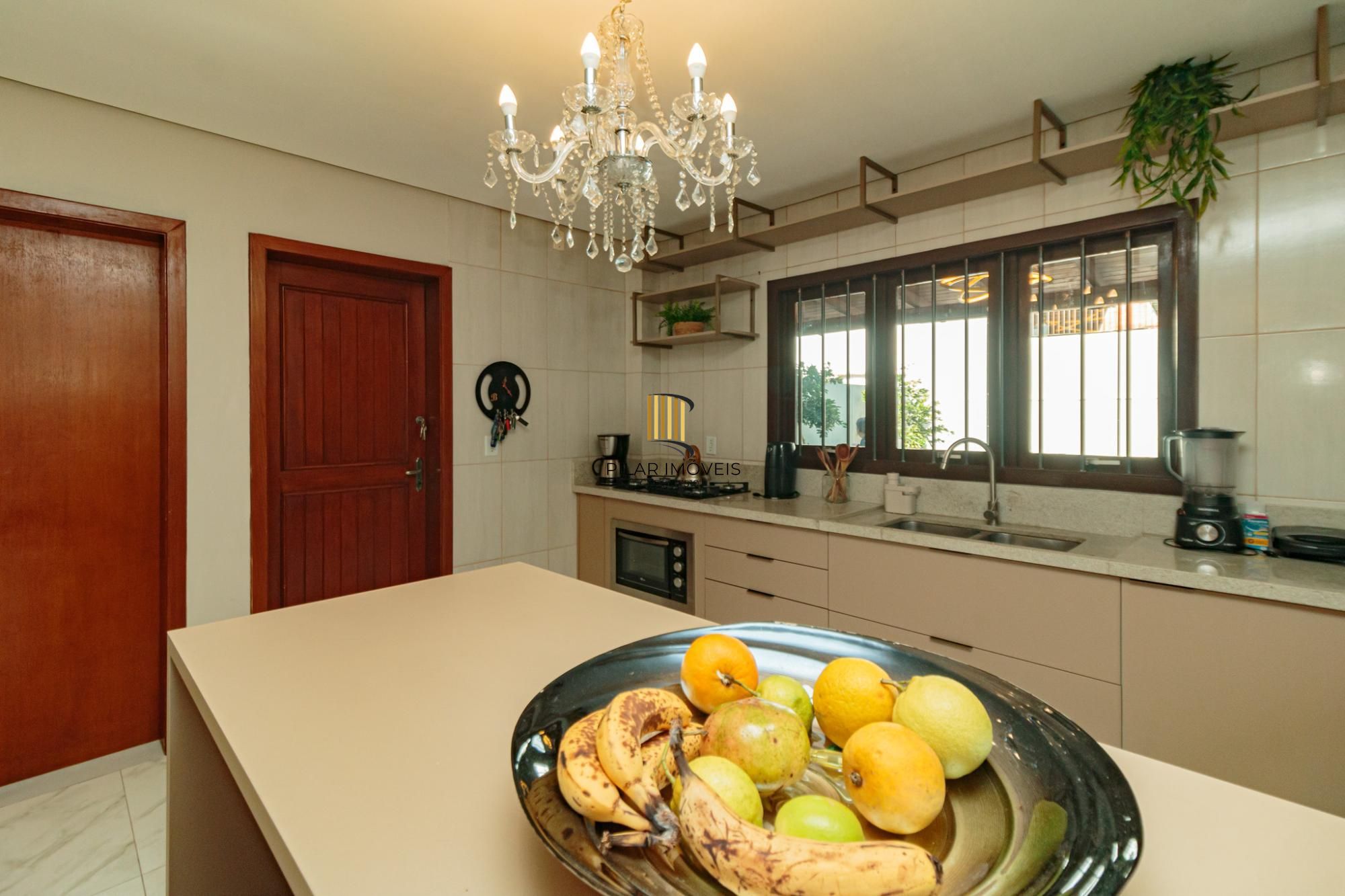 Casa a venda no bairro Jardim Lindóia