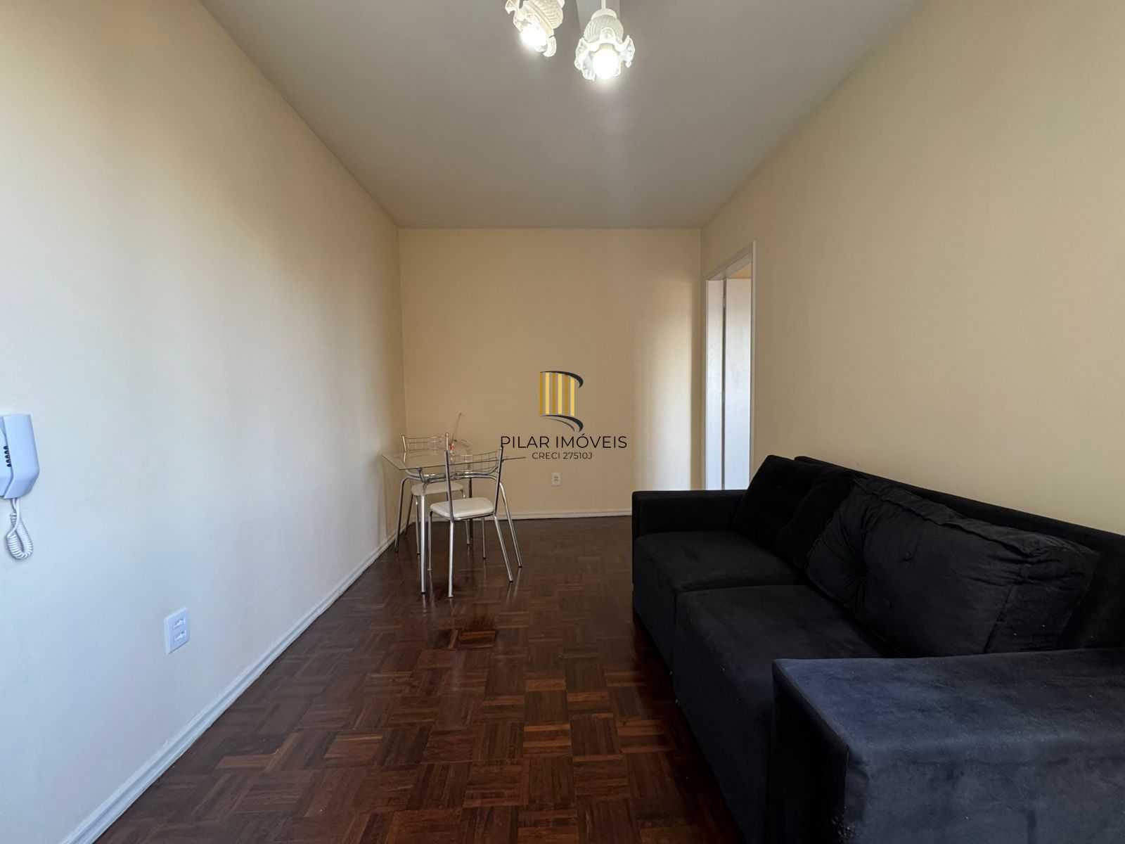 Apartamento à venda no Centro Histórico