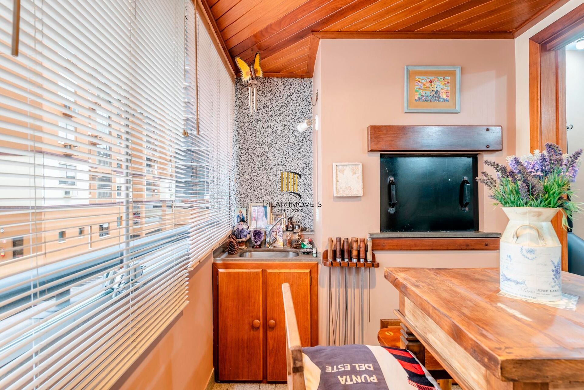 Apartamento à venda no bairro Boa Vista em Porto Alegre/RS