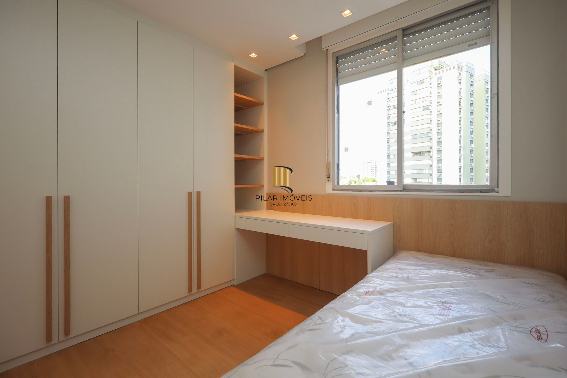 Apartamento à venda no bairro Boa Vista em Porto Alegre/RS