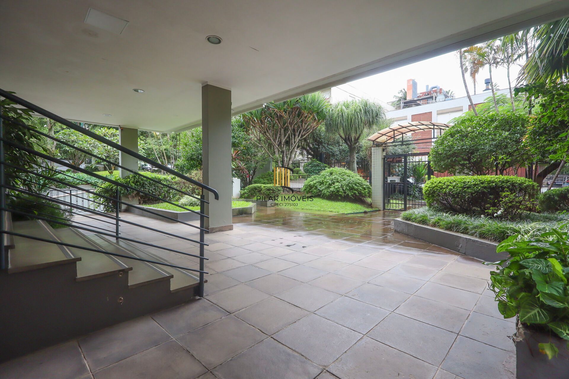 Apartamento à venda no bairro Petrópolis em Porto Alegre/RS