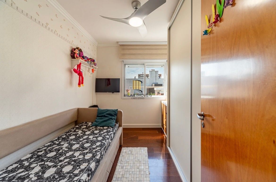 Apartamento a venda no bairro Santana