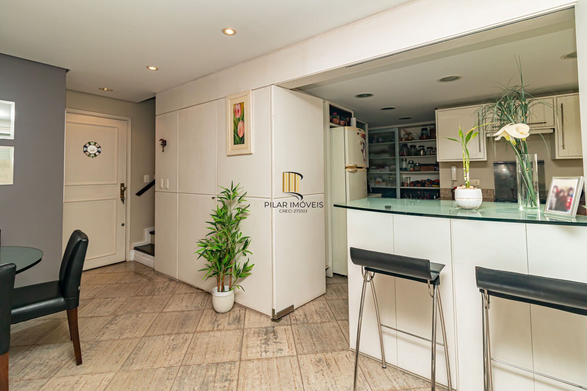 Apartamento à venda no bairro Auxiliadora em Porto Alegre/RS
