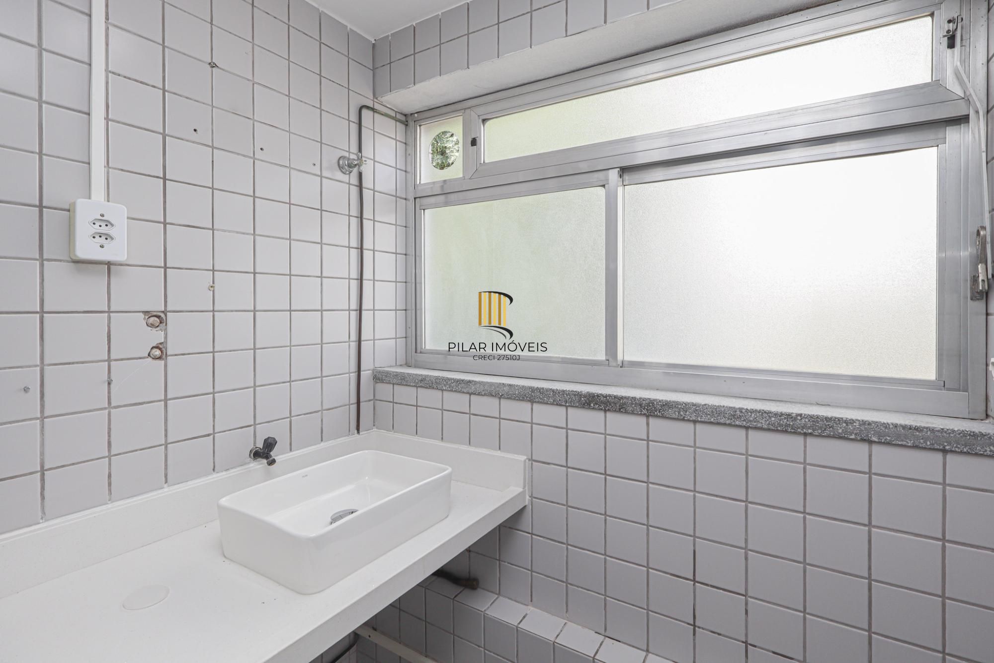 Apartamento a venda no bairro Boa Vista