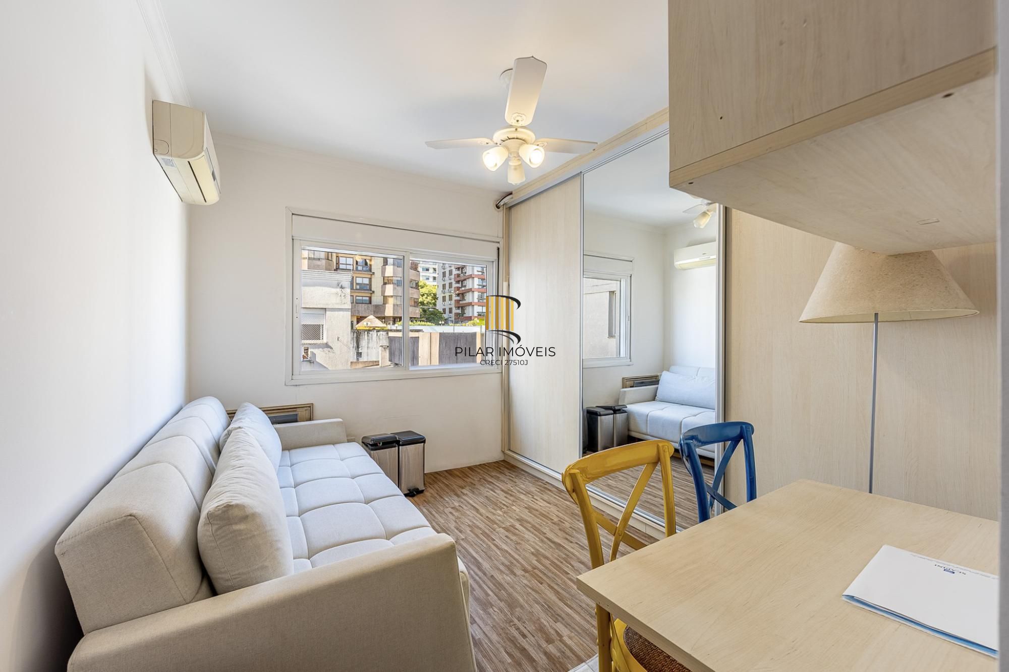 Apartamento a venda no bairro Mont Serrat